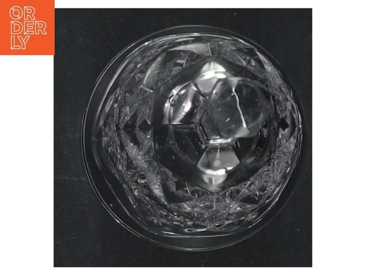 Billede 4 - Krystalglas (str. 14 cm)
