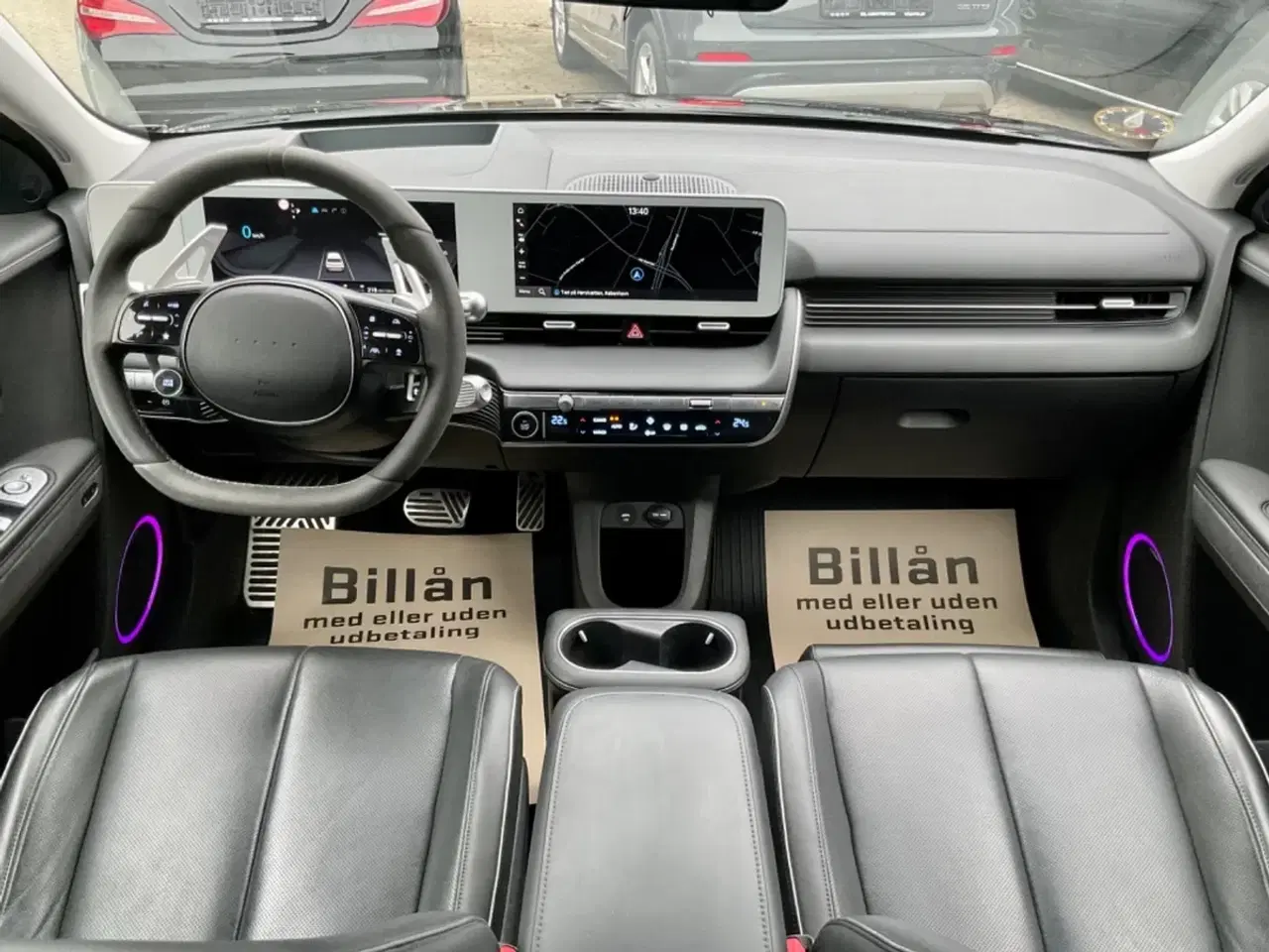 Billede 9 - Hyundai Ioniq 5 73 Ultimate AWD