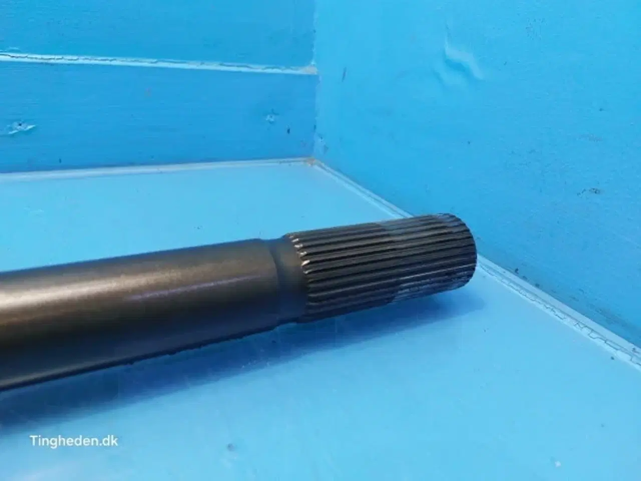 Billede 2 - JCB 427 HL Aksel 333/C5444