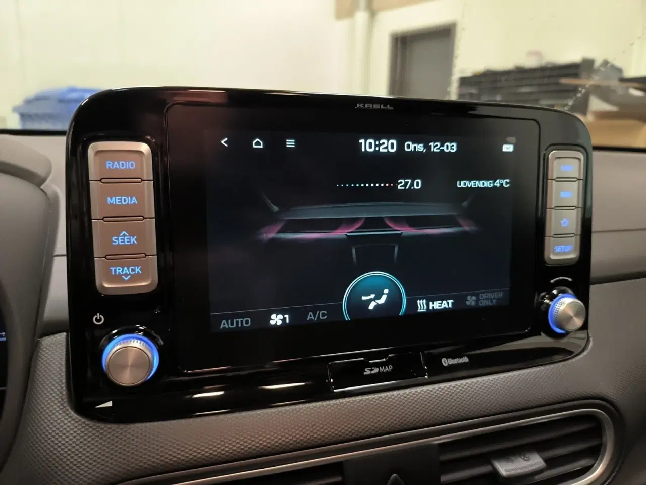 Billede 9 - Hyundai Kona 64 EV Premium