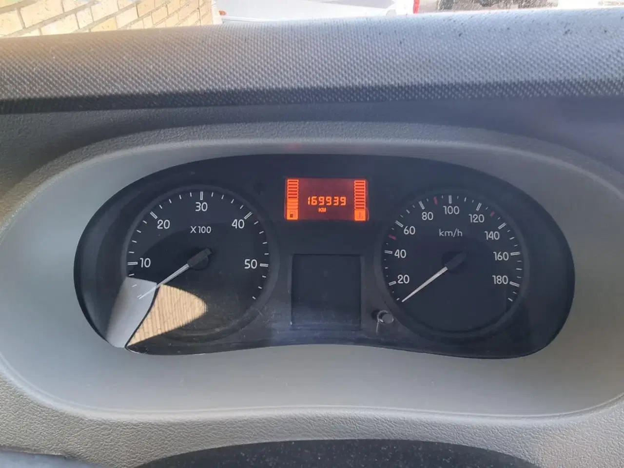 Billede 13 - Dethleffs RT 7094 