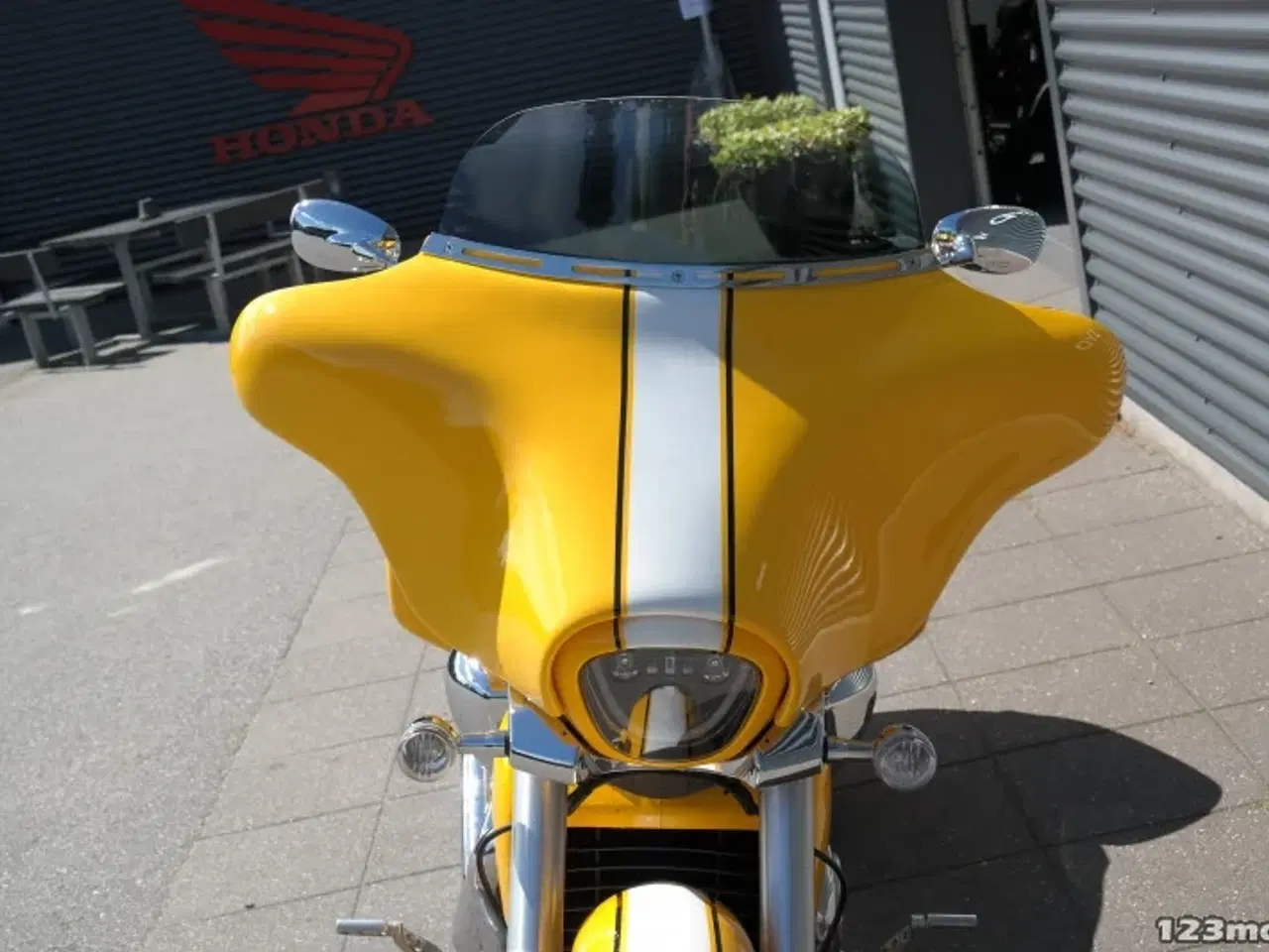 Billede 15 - Suzuki VZR 1800 Intruder MC-SYD BYTTER GERNE