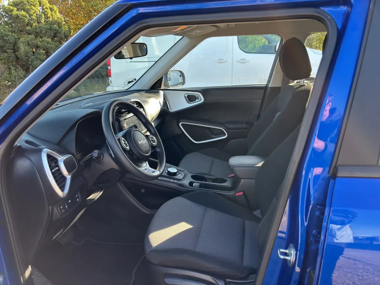 Billede 9 - Kia e-Soul 39 Vision