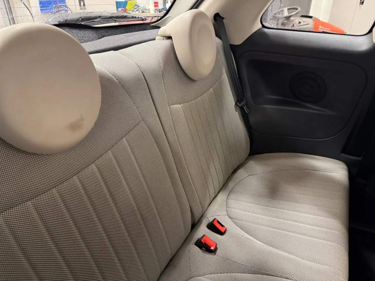 Billede 11 - Fiat 500 0,9 TwinAir 85 Lounge