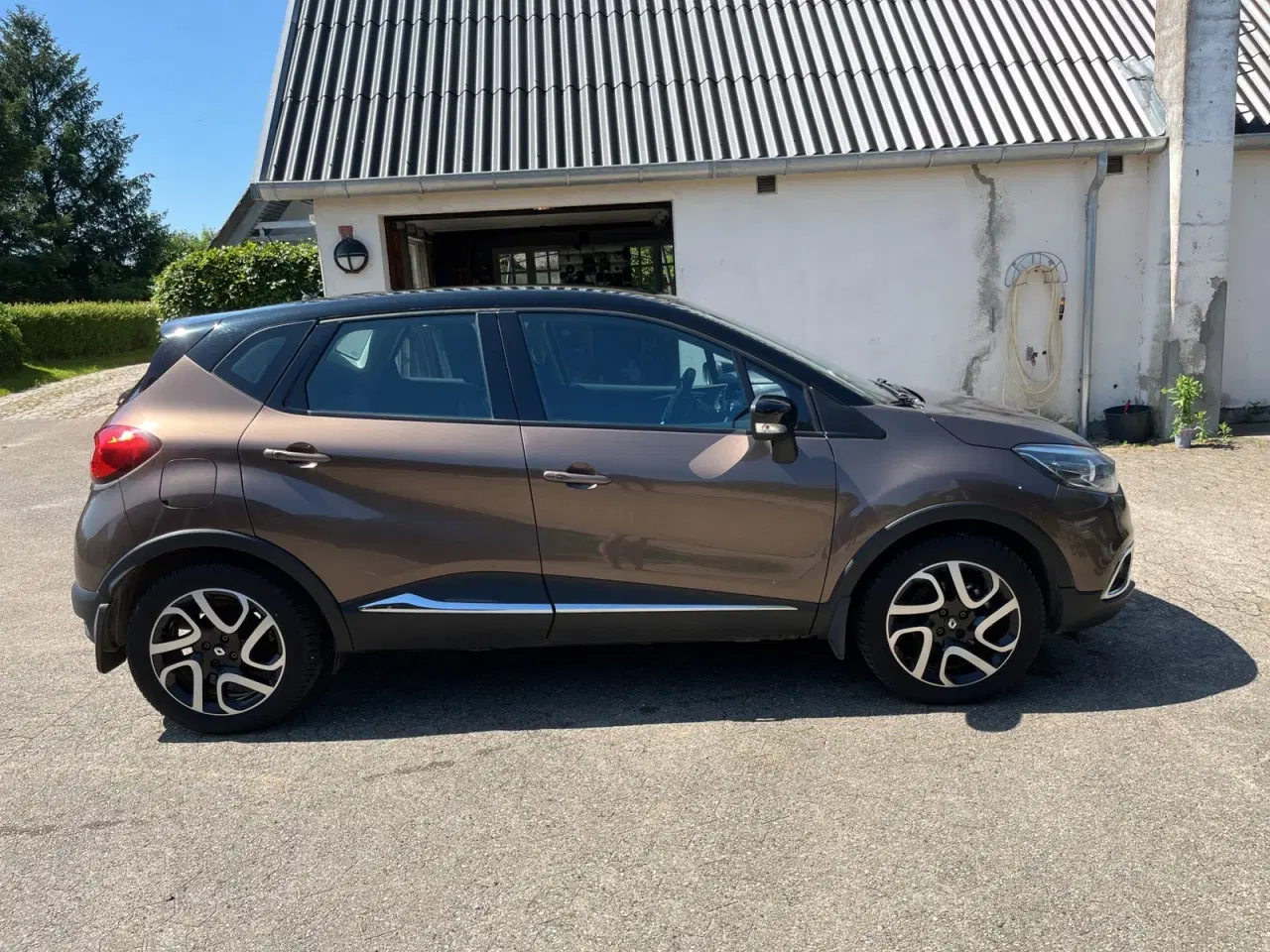 Billede 4 - Renault Captur 1,2 TCe 120 Formula Edition EDC