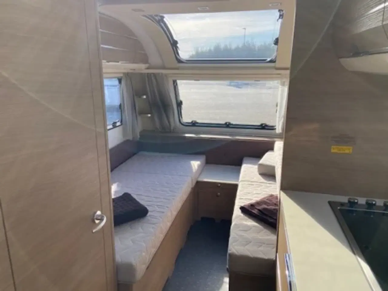 Billede 5 - Adria Adora 482 LU