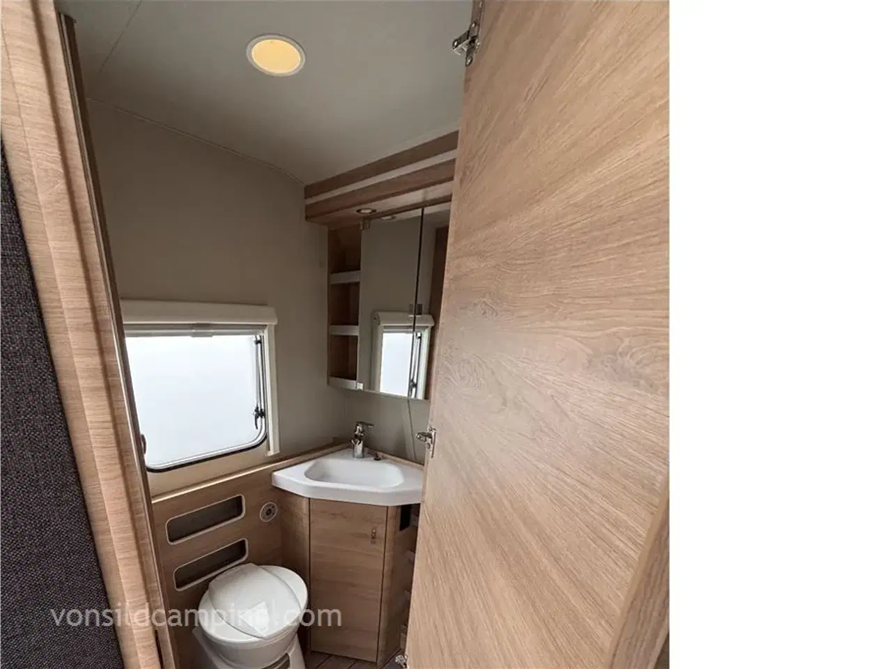 Billede 6 - 2022 - Knaus Sudwind 580 QS 60 Years