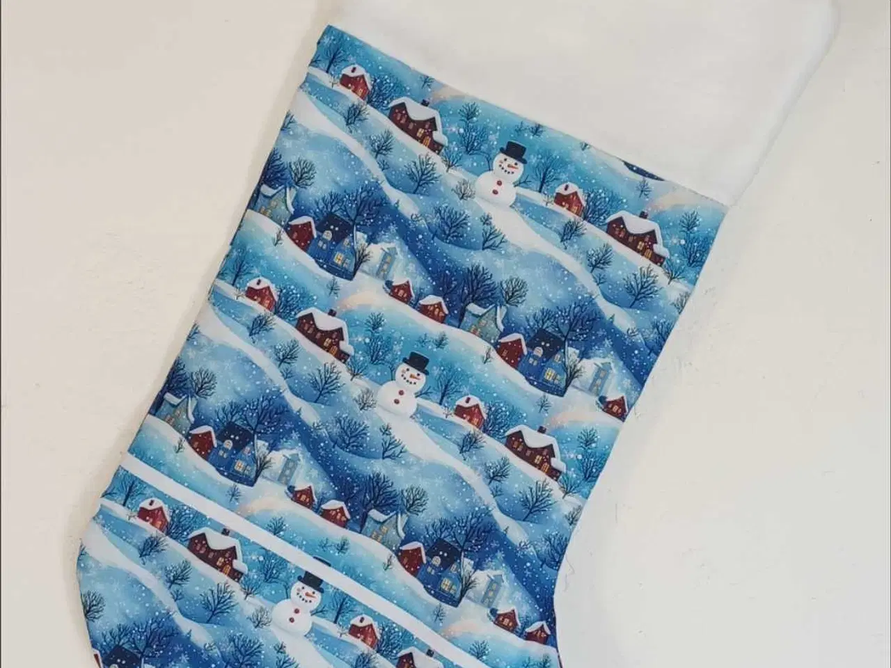 Billede 3 - Julesok med navn 