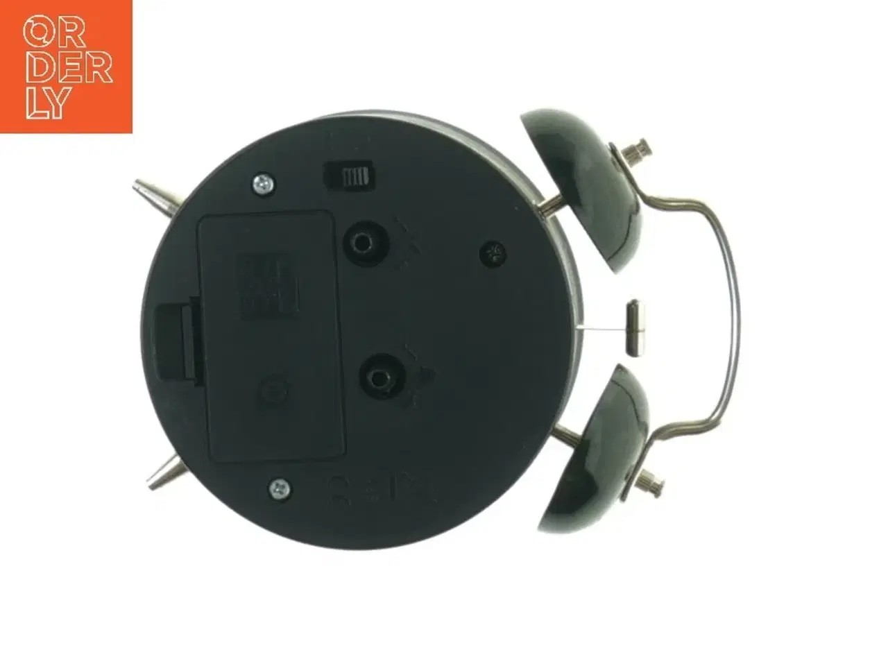 Billede 3 - Vække ur (str. 14 x 10 cm)