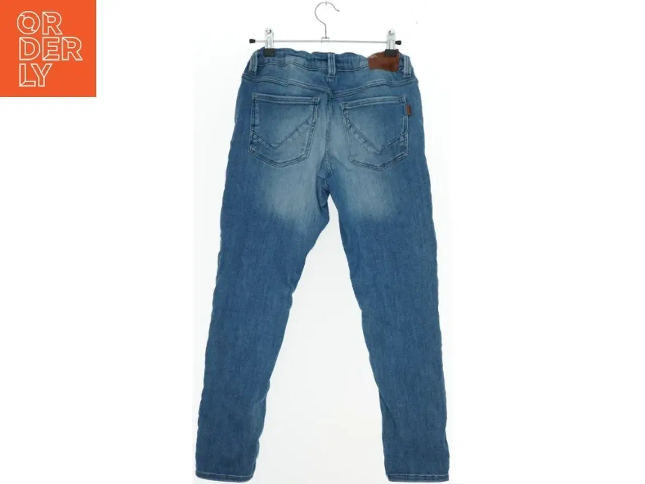 Billede 2 - Jeans til børn fra Name It (str. 146)