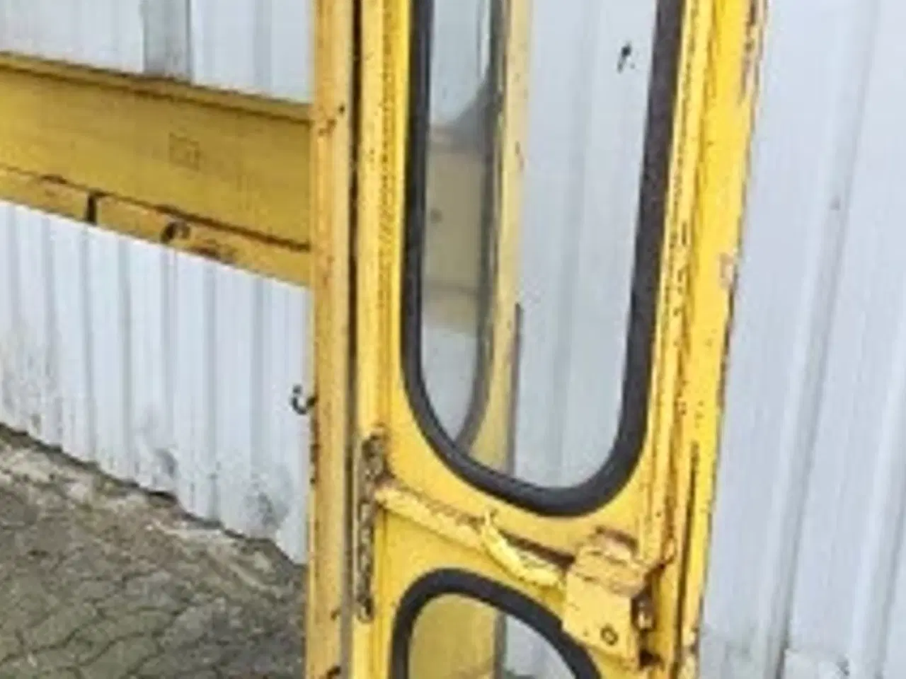 Billede 3 - New Holland 1545 Kabine 