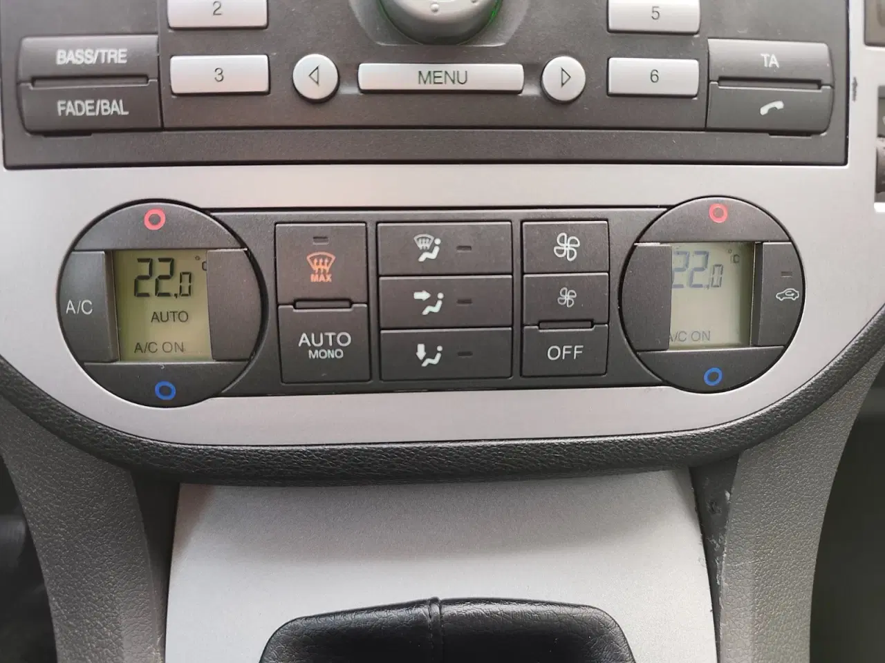 Billede 8 - Ford Focus C-MAX 1,6 Trend