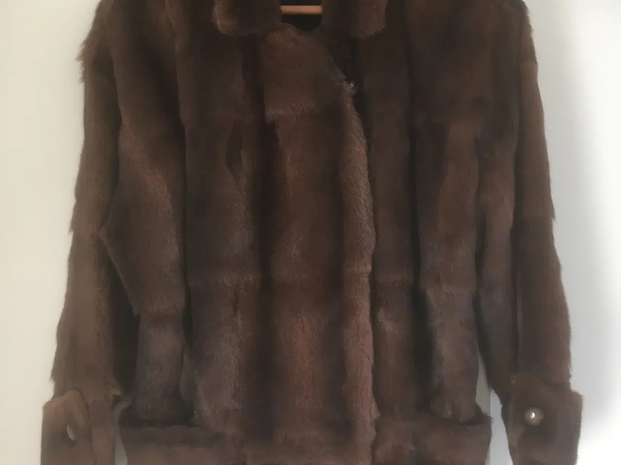 Billede 1 - Minkpels (Scanbrown)