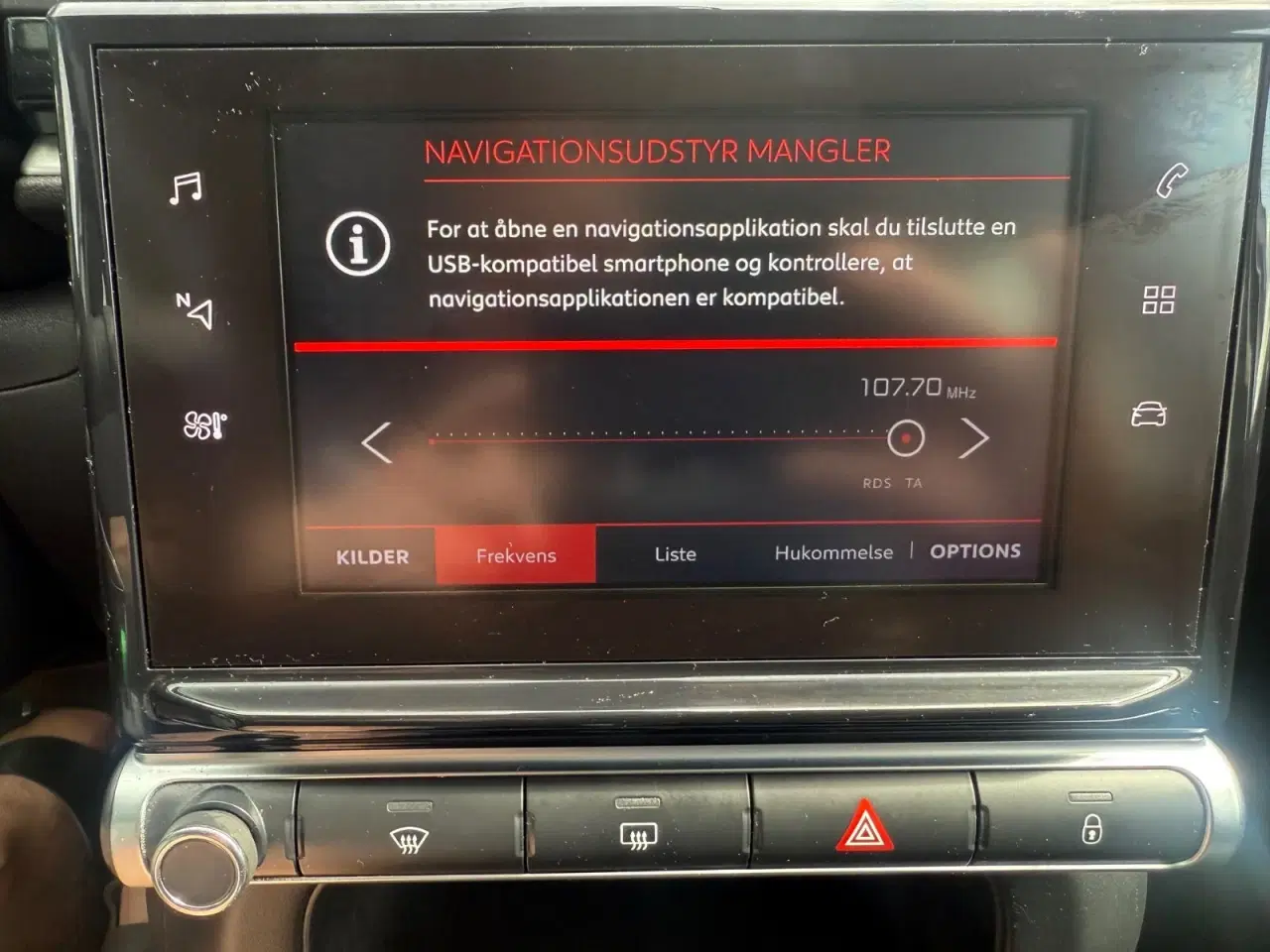 Billede 15 - Citroën C3 1,2 PureTech 82 Feel+