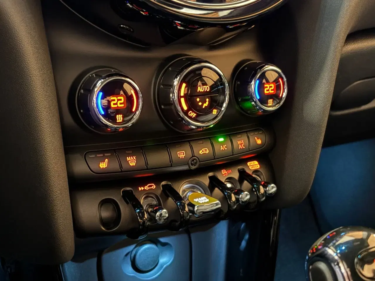 Billede 14 - MINI Cooper SE  Essential