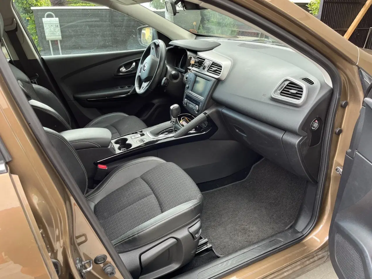 Billede 6 - Renault Kadjar 1,5 dCi 110 Zen EDC