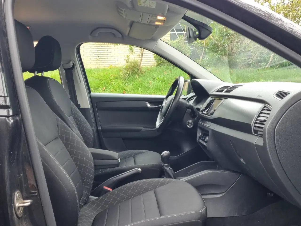 Billede 13 - Skoda Fabia 1,2 TSi 90 Style Combi