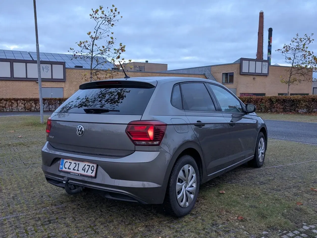Billede 3 - VW Polo 1,0 TSi 95 Comfortline+ DSG