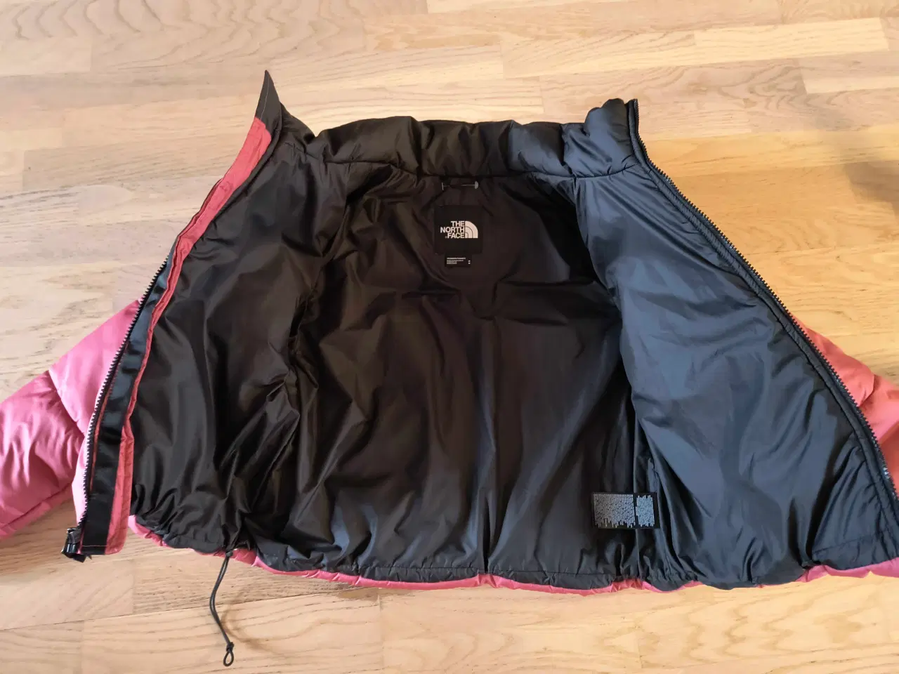 Billede 10 - North Face vinterjakke