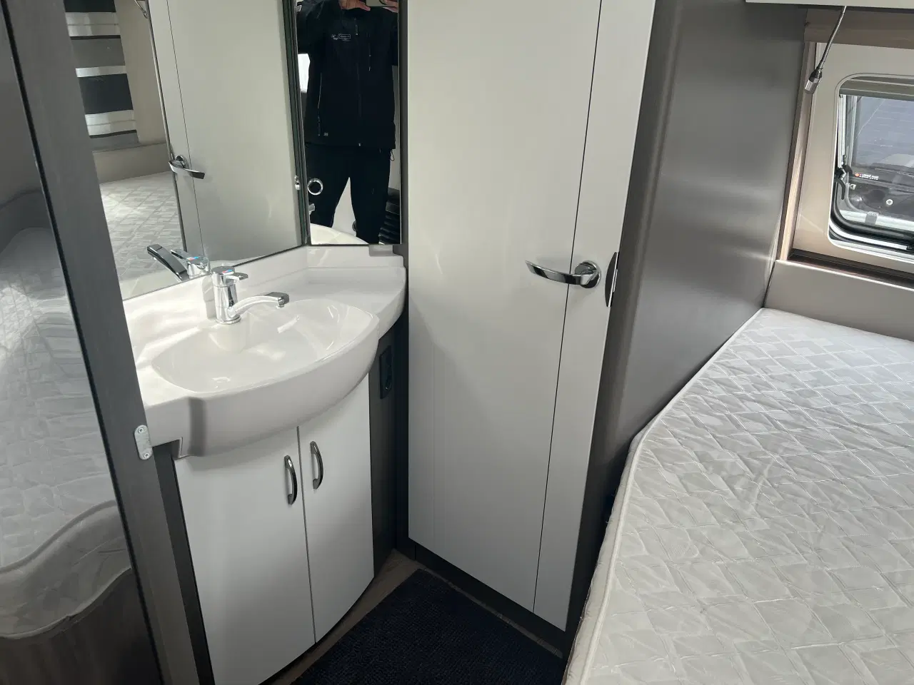 Billede 11 - HOBBY 460UFE EXCELLENT EDITION