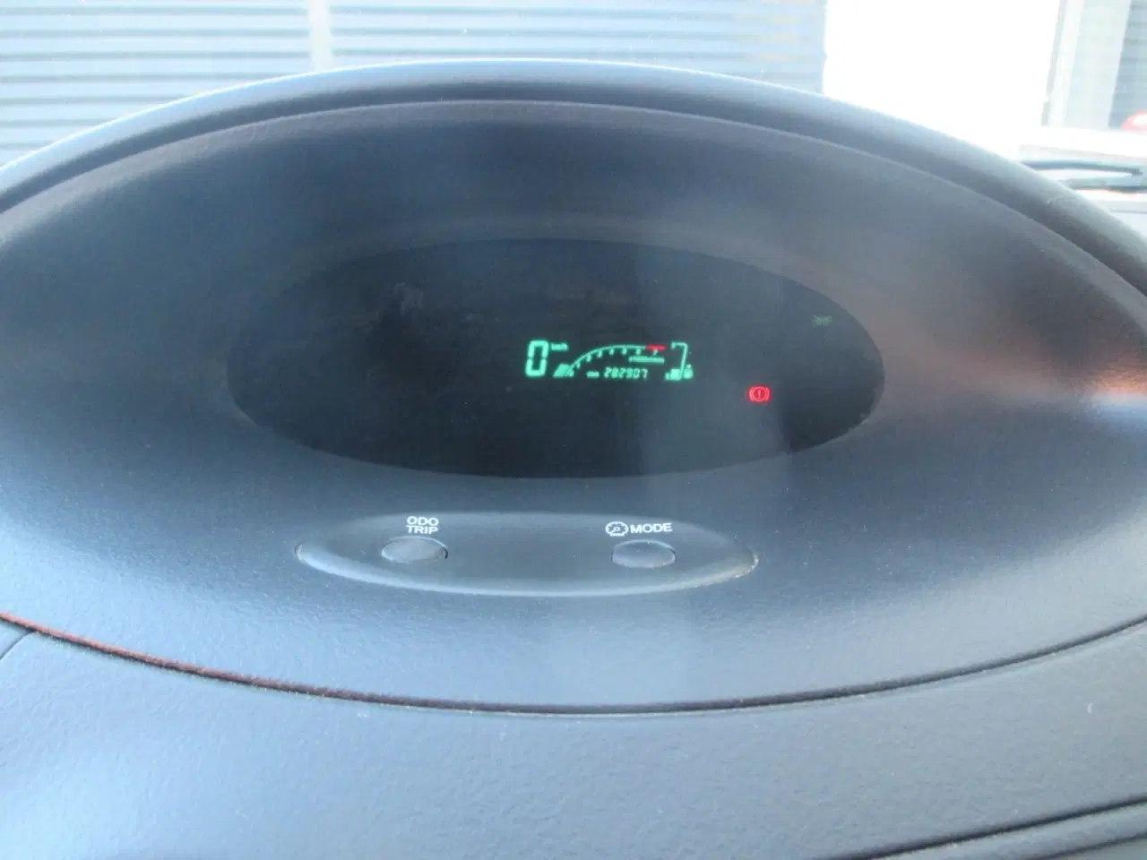 Billede 11 - Toyota Yaris 1,0 Luna