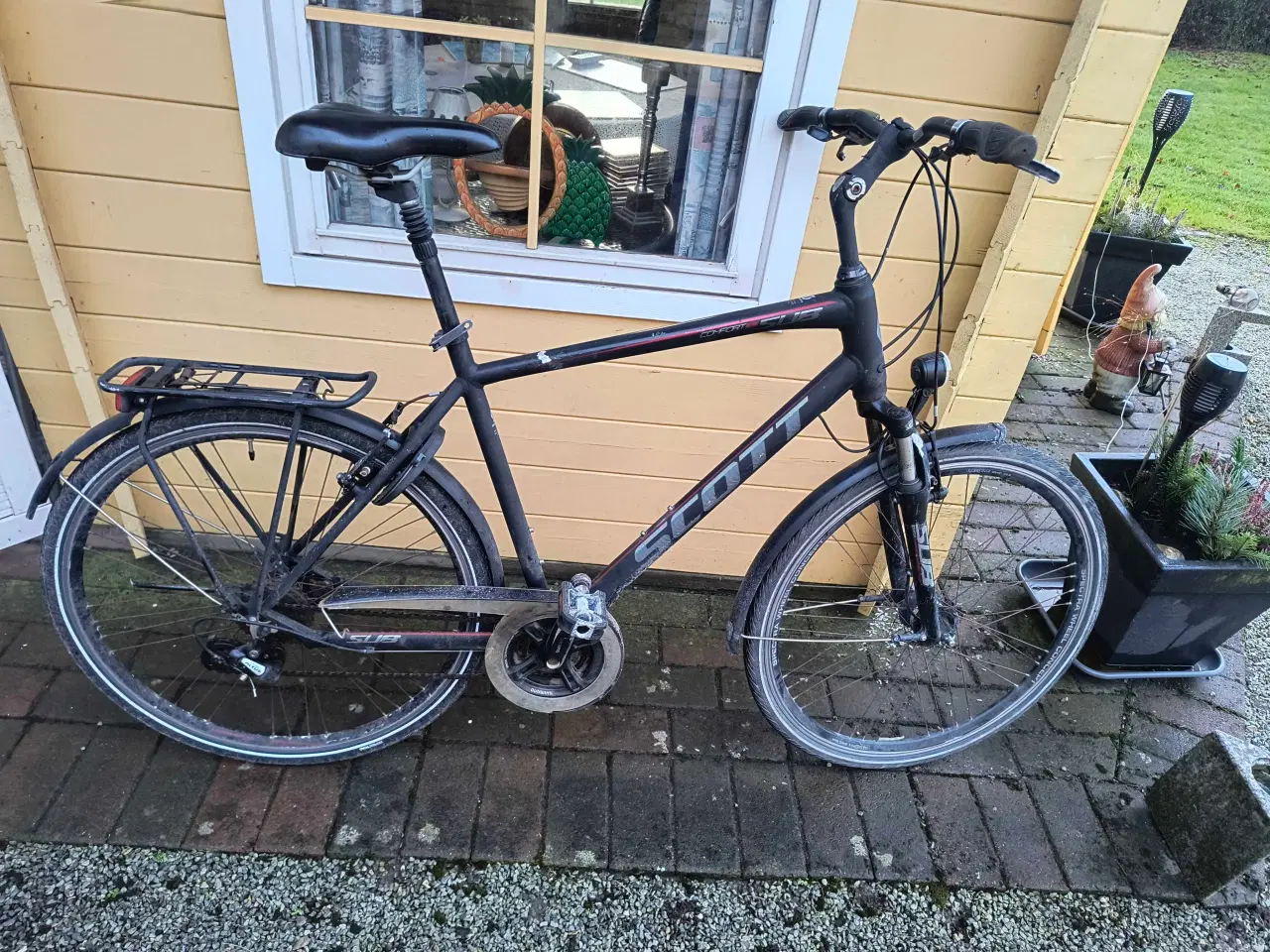 Billede 3 - Cykel fra fri Bike shop
