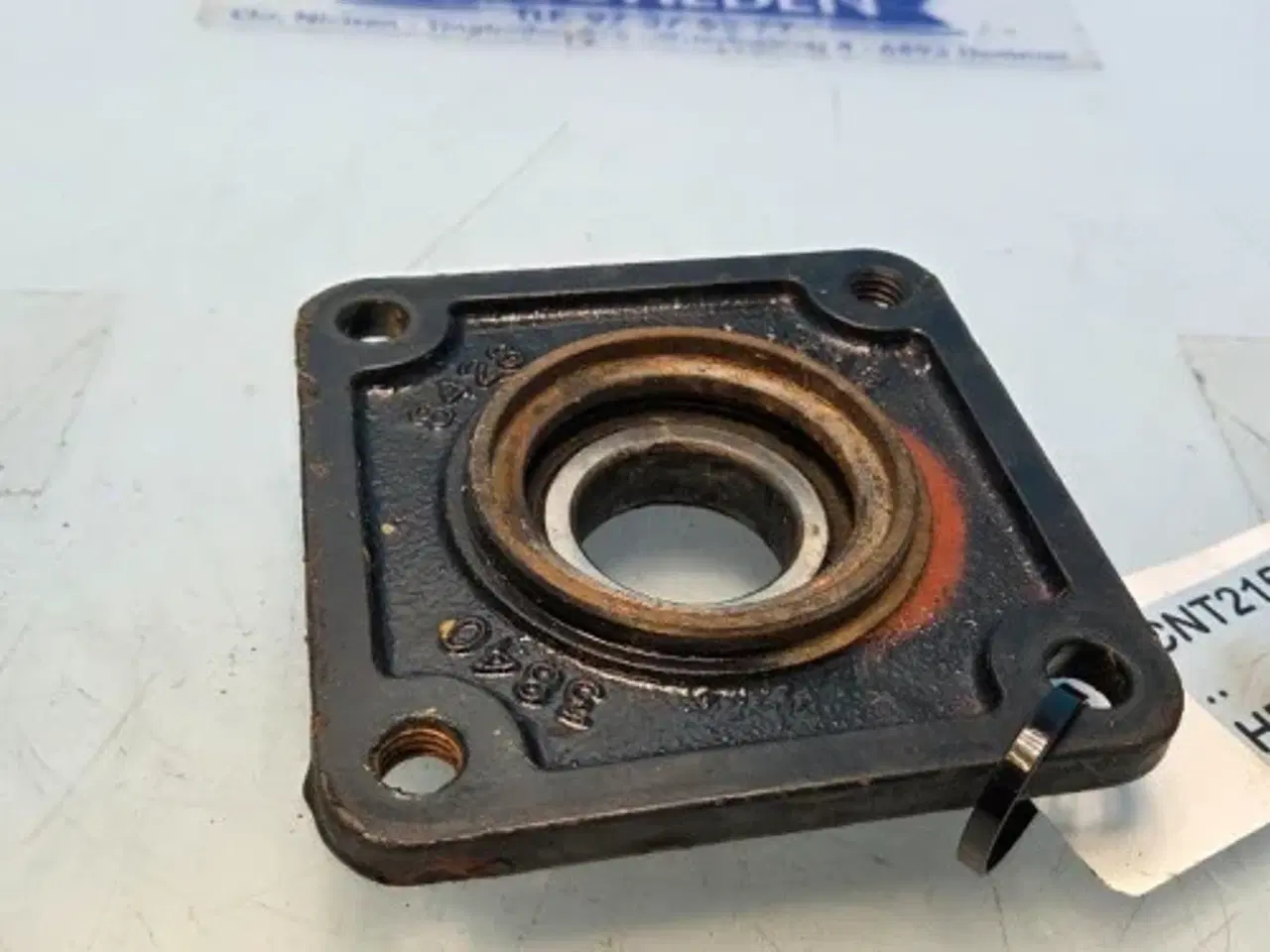 Billede 7 - New Holland CR9.90 Lejehus 84288634