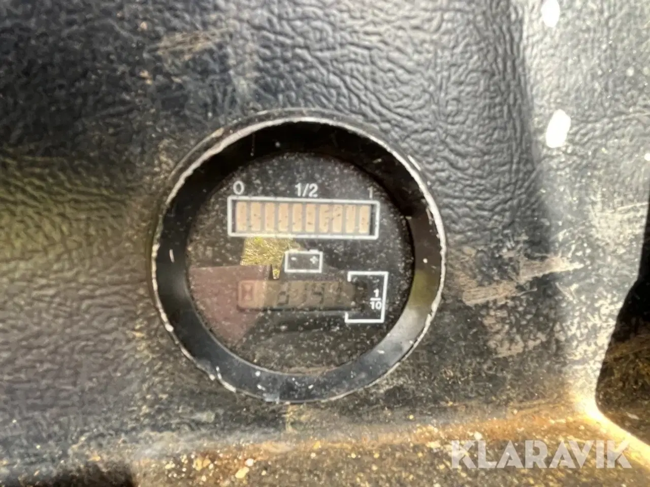 Billede 7 - Stabler BT LSV 1250