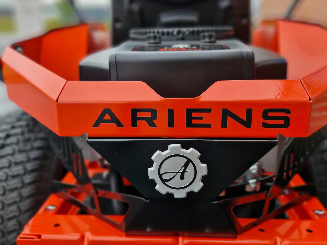 Billede 13 - Ariens EDGE Zero-turn 