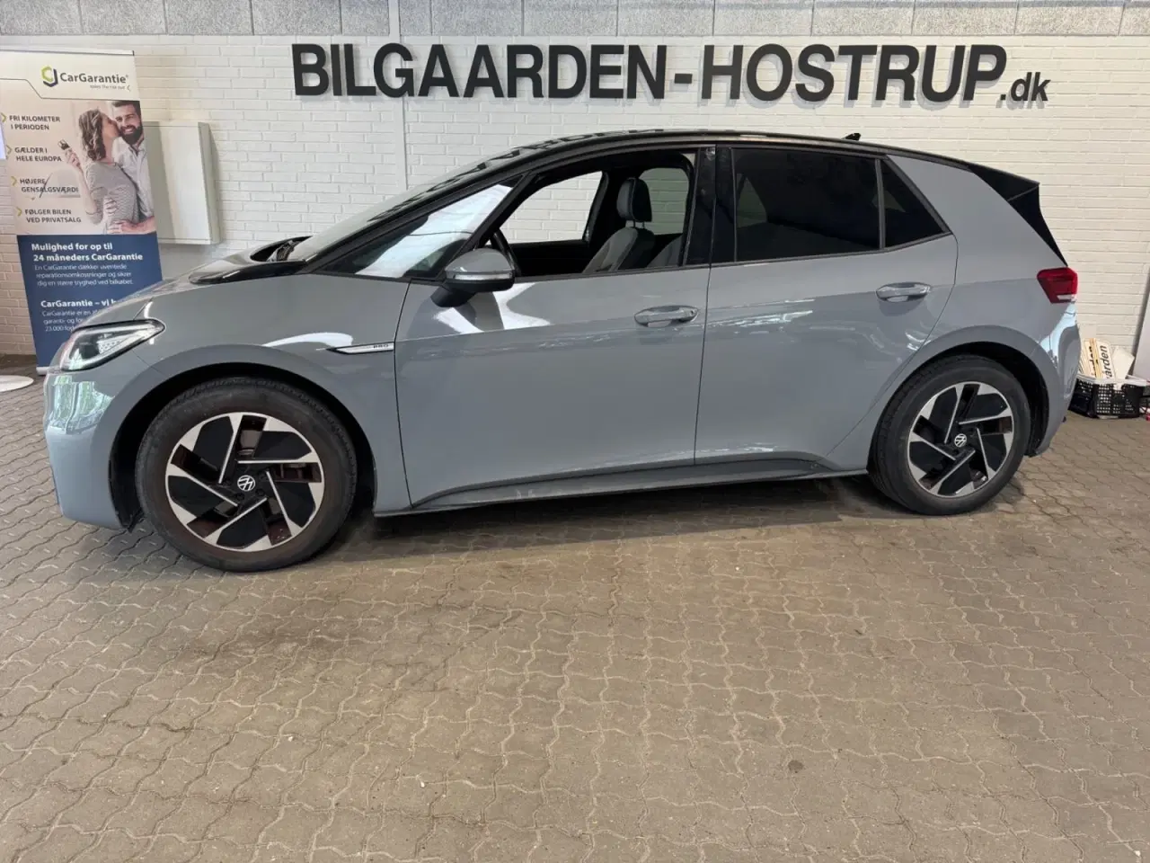 Billede 3 - VW ID.3 58 Pro Family