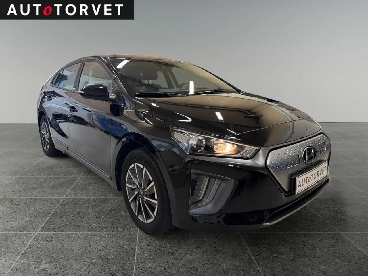 Billede 2 - Hyundai Ioniq 40 EV Trend