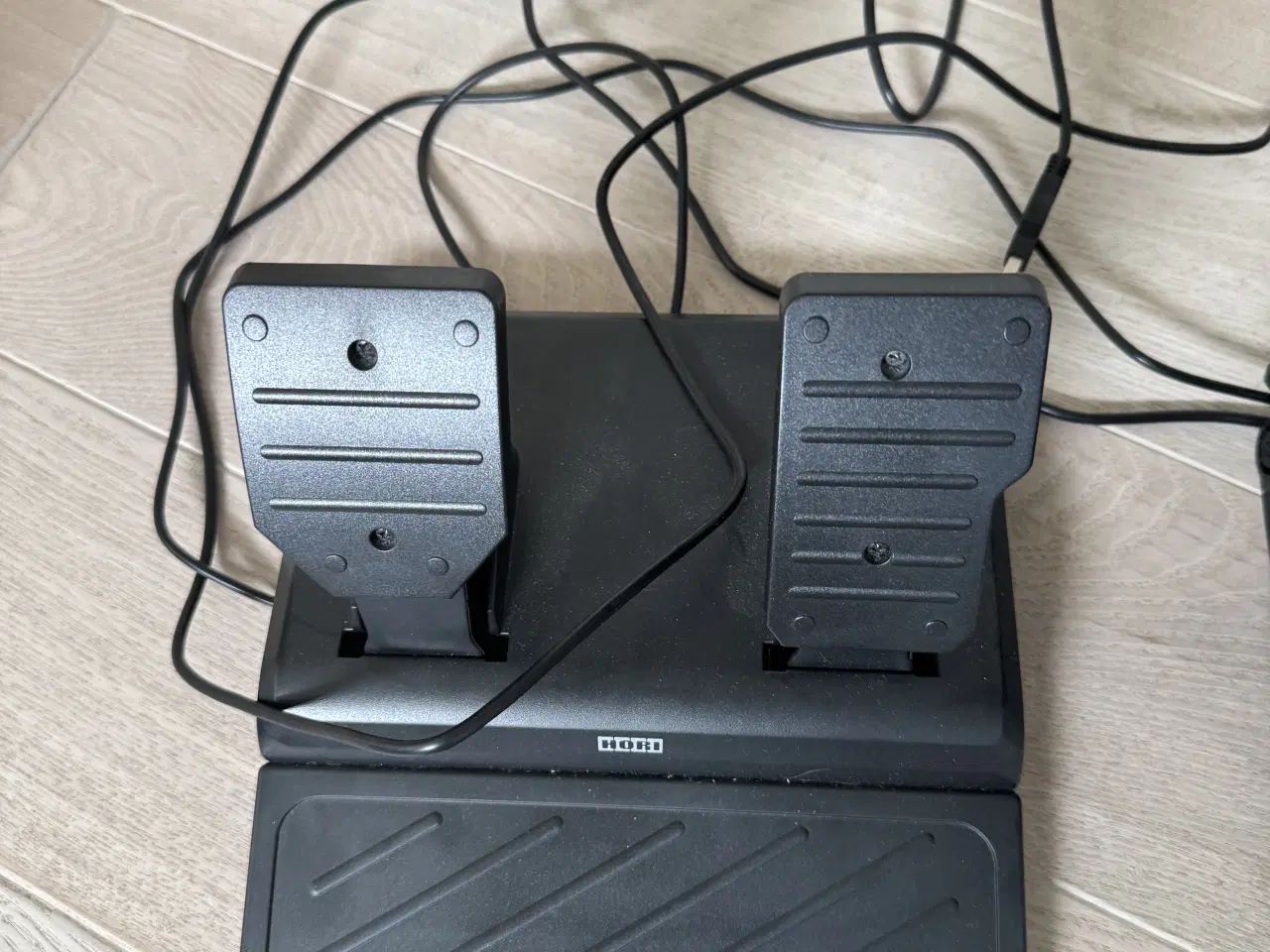 Billede 4 - HORI Racing Rat APEX til PlayStation 5 (PS5/PS4/PC