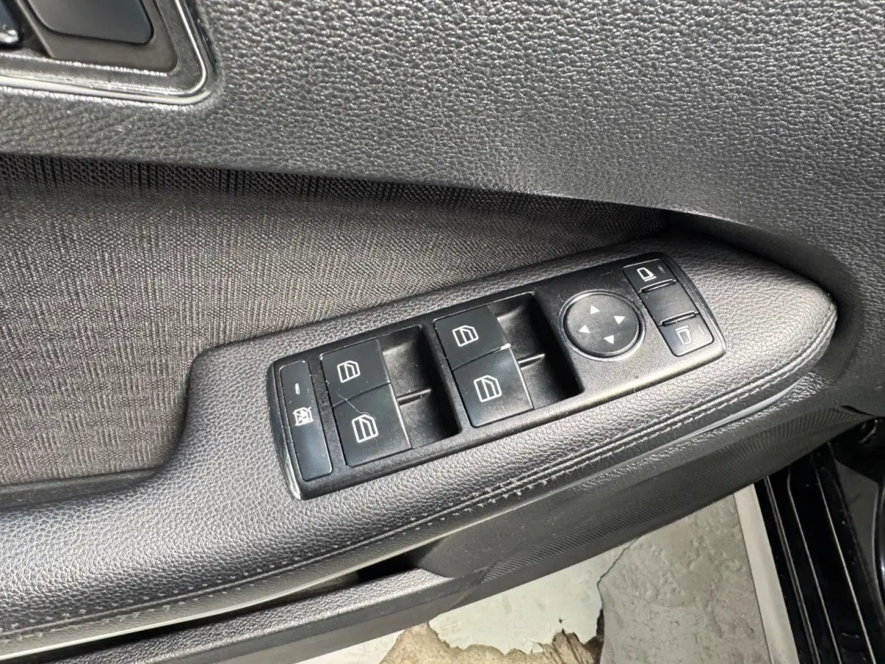 Billede 23 - Mercedes E200 2,2 CDi Elegance aut. BE