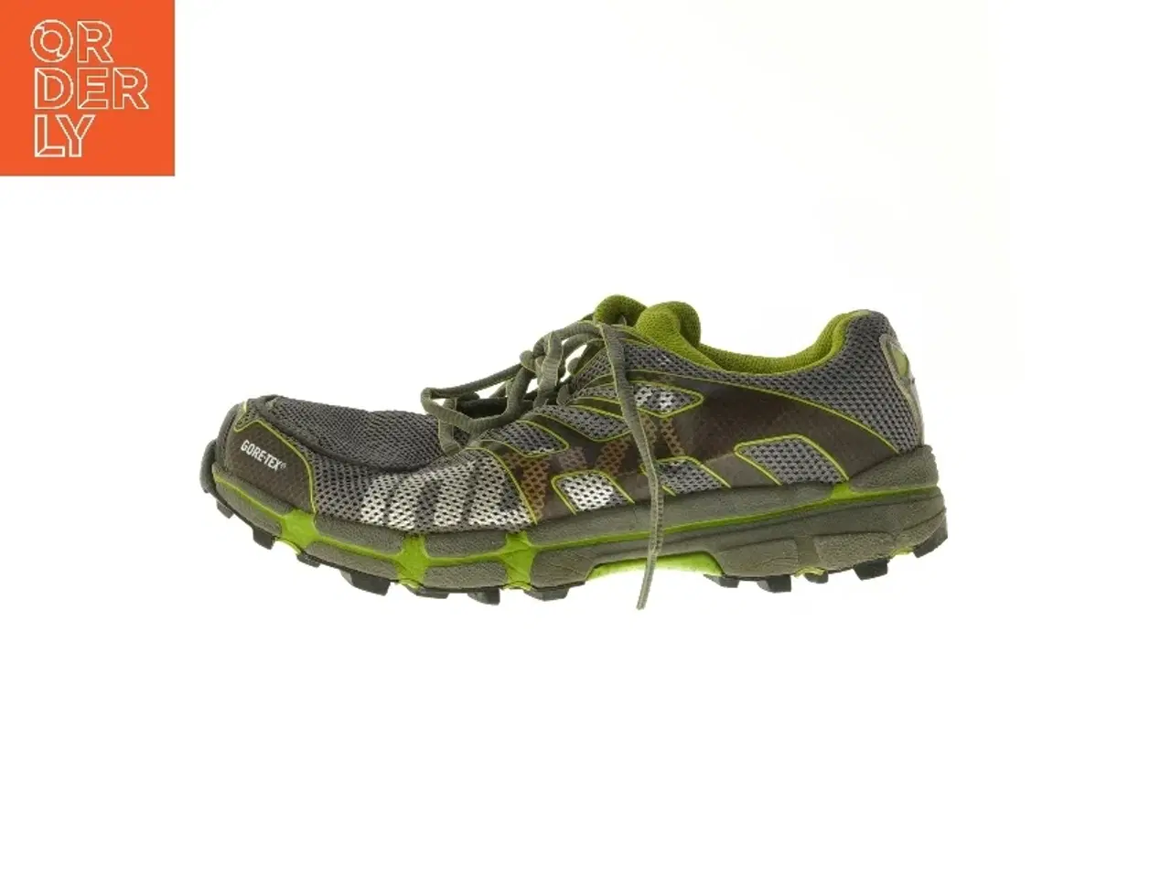 Billede 1 - Trail løbesko størrelse 38 fra Gore-tex (str. 38 )