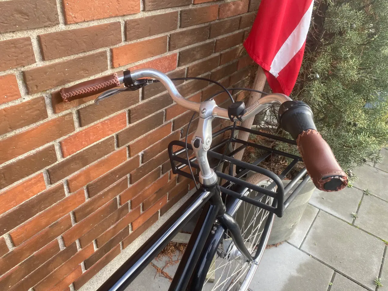 Billede 2 - Købt til 5499 kr rigtig HR cykel