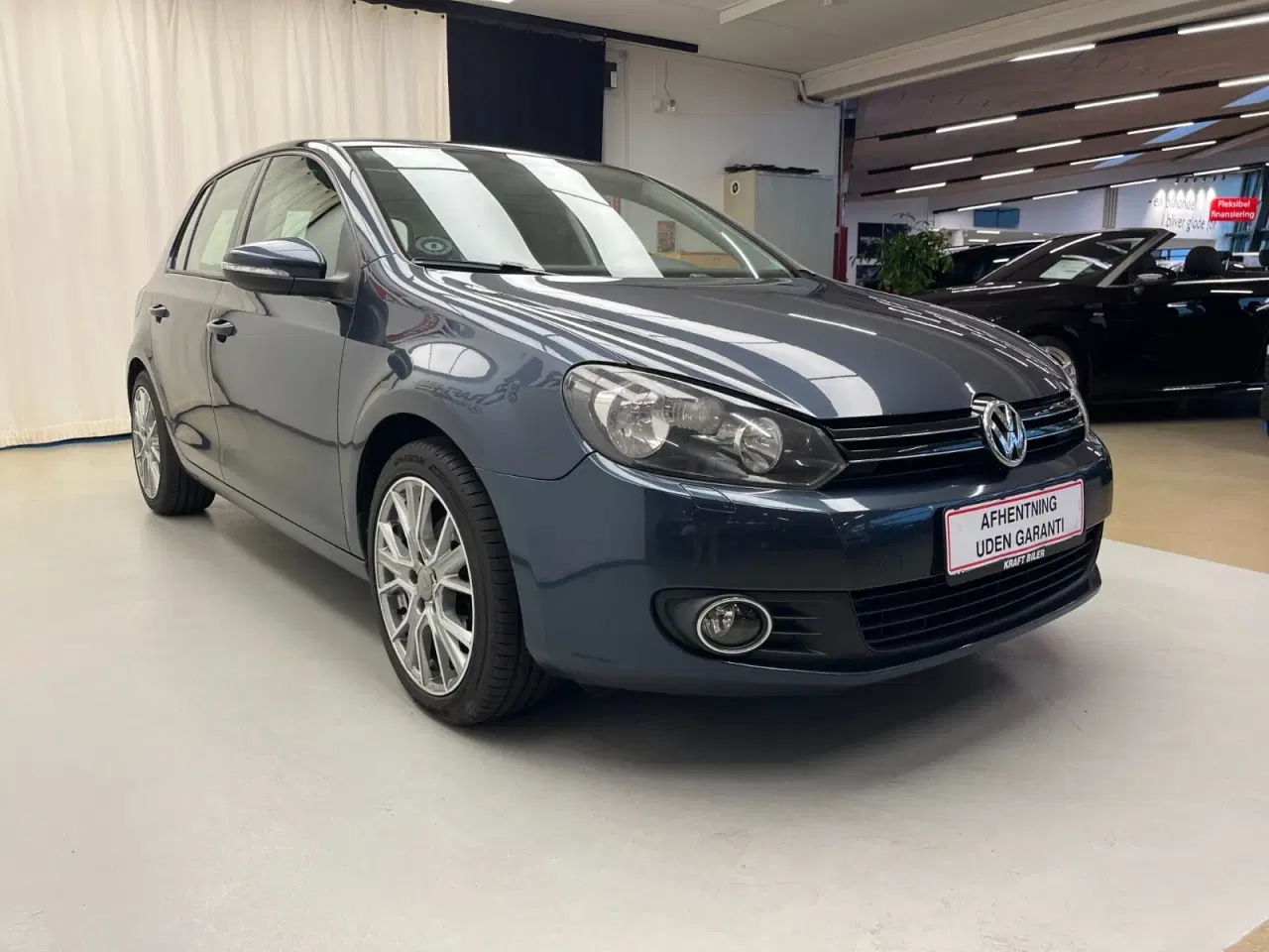 Billede 6 - VW Golf VI 1,4 TSi 122 Comfortline