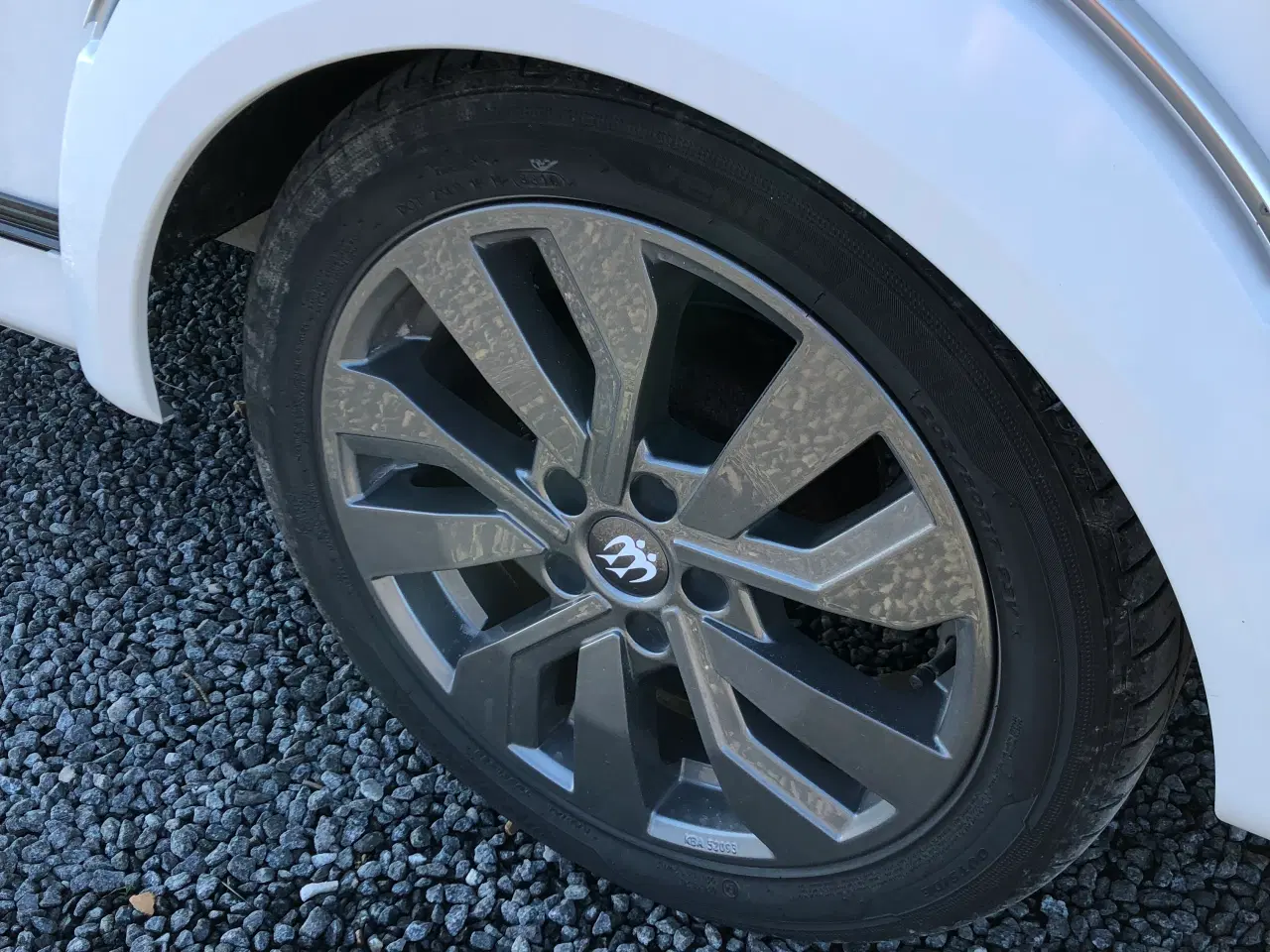 Billede 19 - Campingvogn - Knaus 400 QD Sport Silver Selection