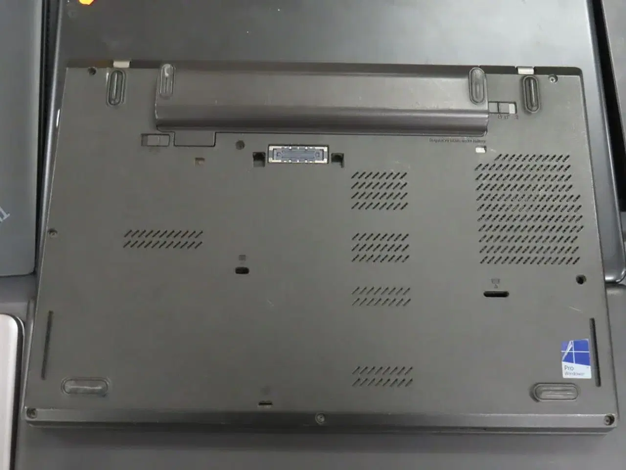 Billede 4 - Bærbar computer L470