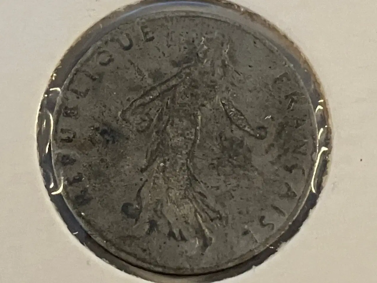 Billede 2 - 50 Centimes France