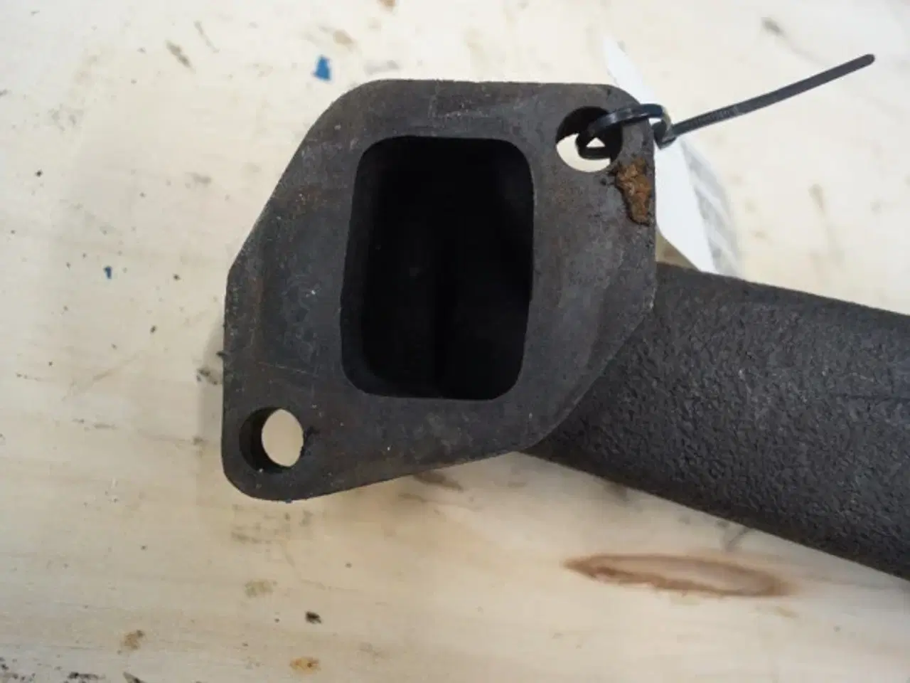 Billede 5 - Massey Ferguson 275 Manifold 37781320