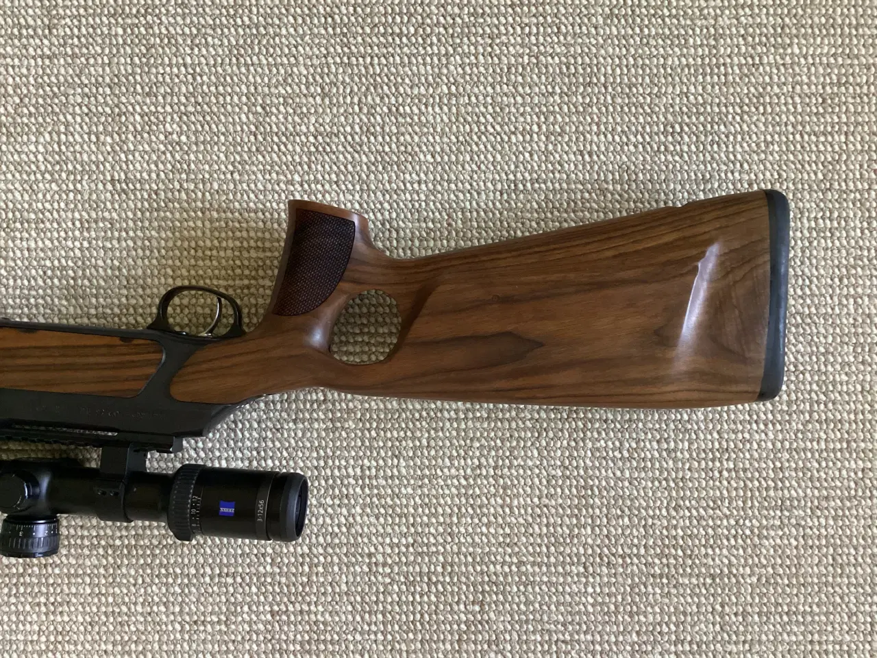 Billede 3 - Sauer 202 jagtriffel 308w links