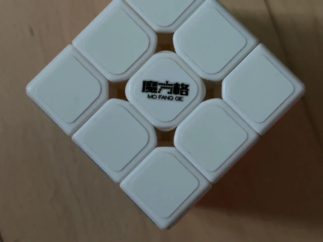 Billede 6 - Rubik’s cube