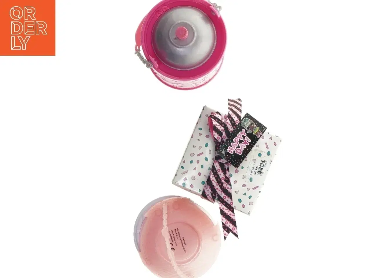 Billede 3 - LOL legetøj