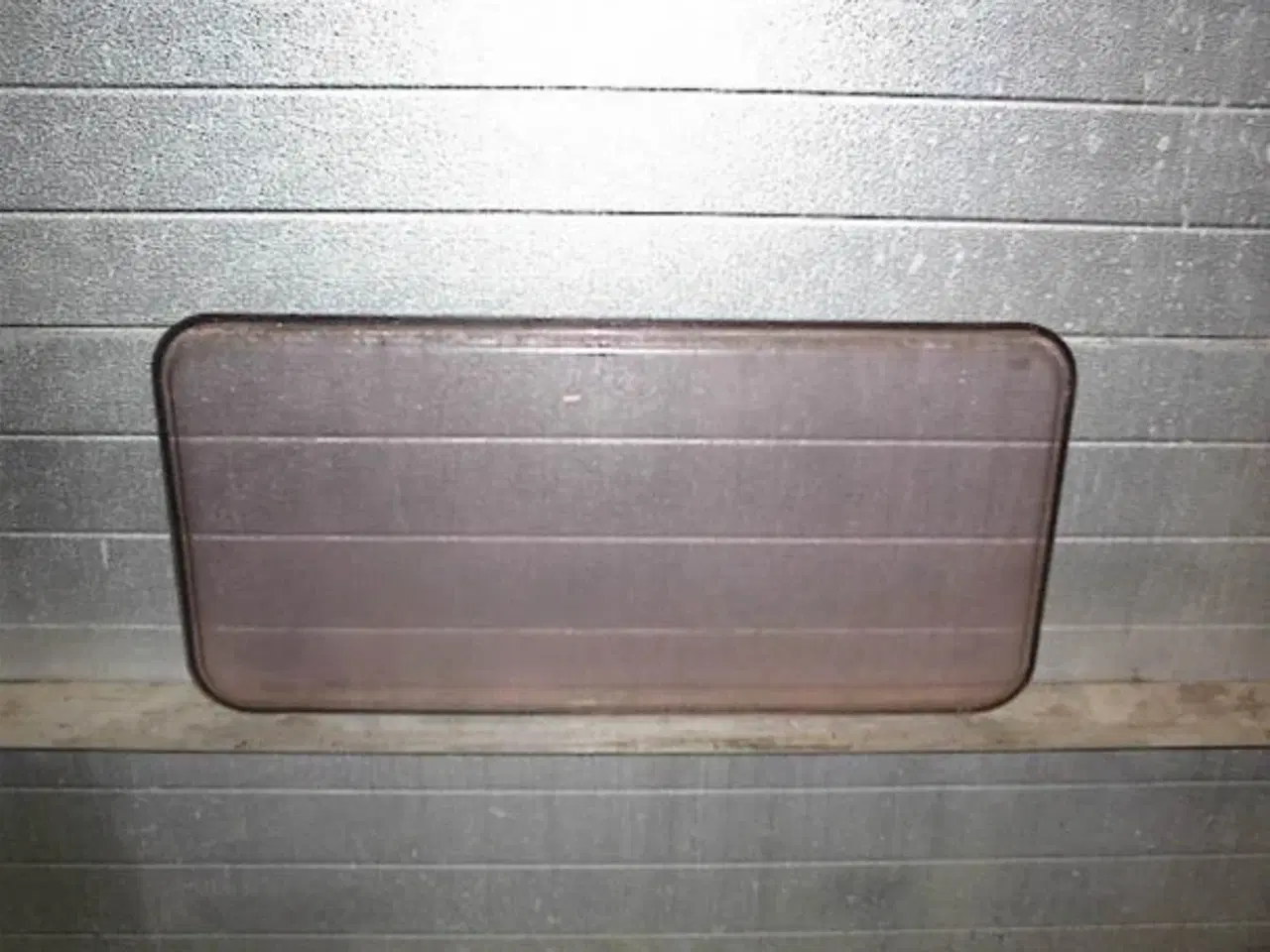 Billede 1 -   Rude Fast