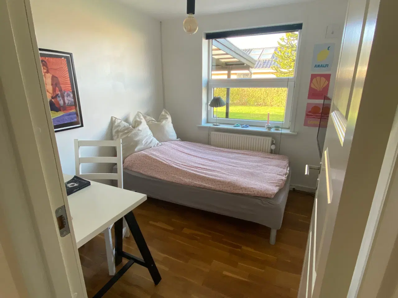 Billede 18 - Villa sælges, nær skov og på rolig vej