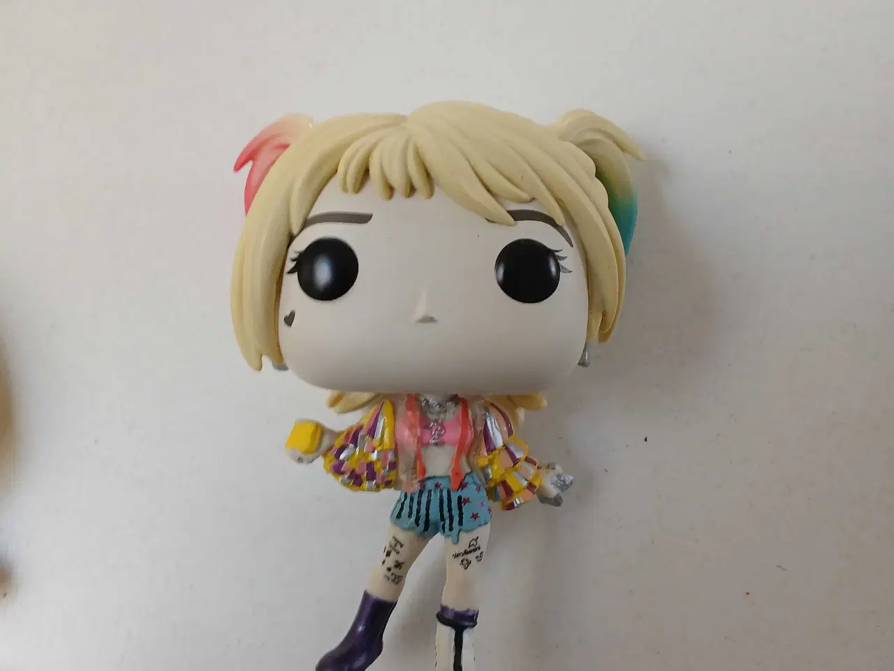 Billede 2 - Pop figurer stk pris