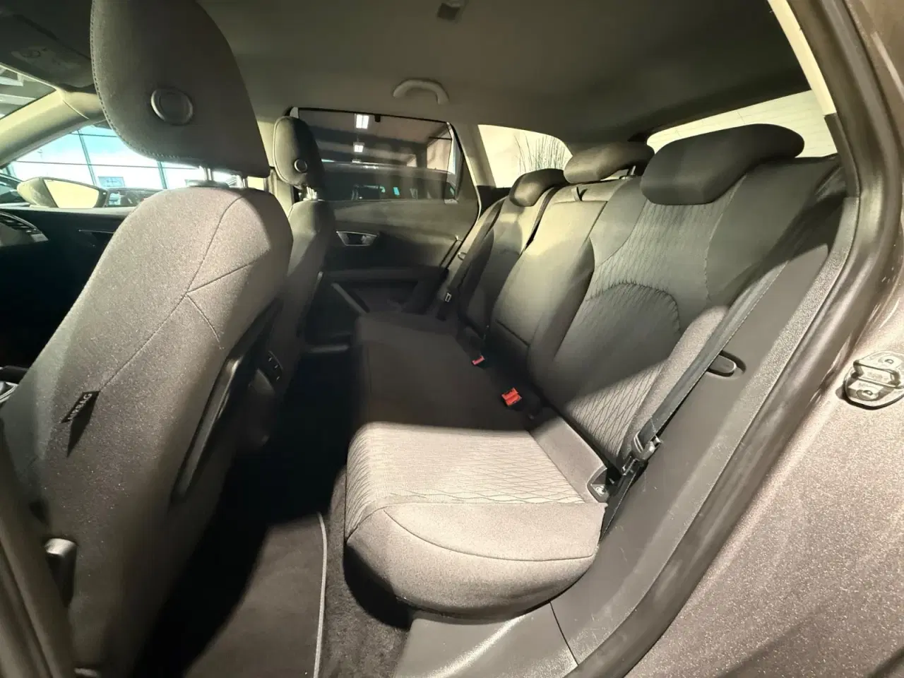 Billede 8 - Seat Leon 1,6 TDi 110 Style eco