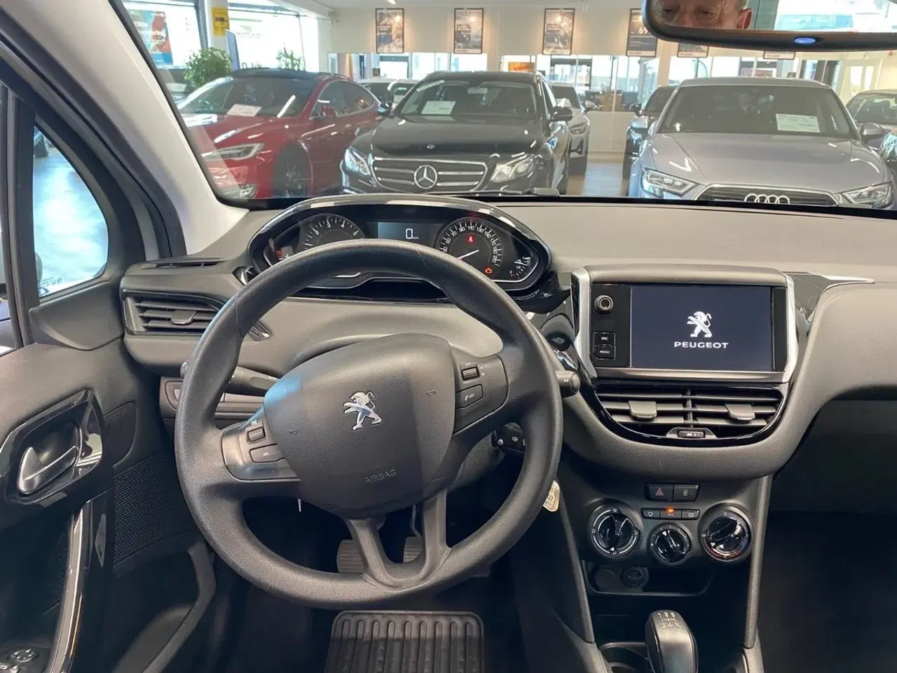 Billede 16 - Peugeot 208 1,2 VTi 82 Active