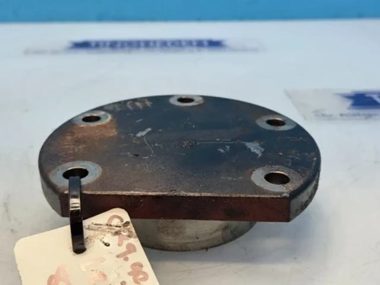 Billede 12 - New Holland CR9.90 Flangeleje 84071116