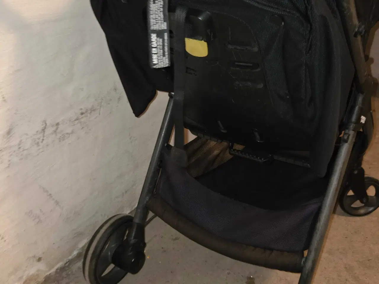 Billede 4 - mamas&papas.